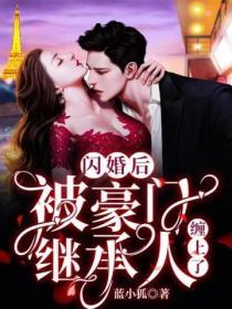 閃婚後被豪門繼承人纏上了