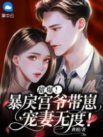 甜爆！暴戾宮爺帶崽寵妻無度！