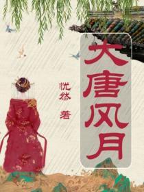 大唐風月（全三冊）