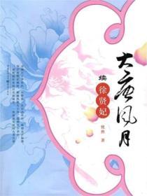 大唐風月續徐賢妃