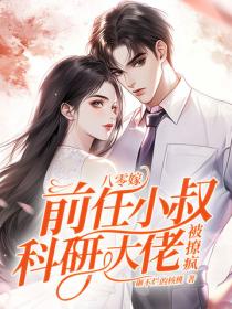 八零嫁前任小叔,科研大佬被撩瘋