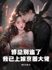 傅總別追了,我已上嫁京圈大佬