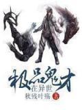 极品鬼才在异世