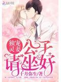 獨寵靈妻:公子請坐好