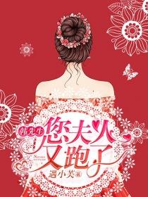 韓先生您夫人又跑了