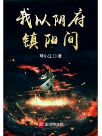 我以陰府鎮陽間