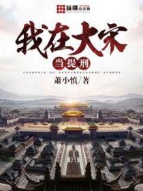 我在大宋當提刑