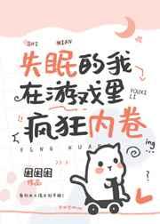 失眠的我在遊戲裏瘋狂內卷