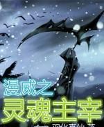 美漫之靈魂主宰