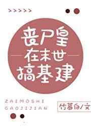 喪屍皇在末世搞基建