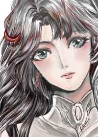 女Alpha怎麽就基了