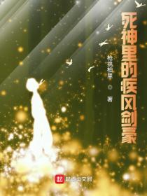 死神裏的疾風劍豪