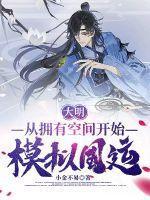 大明：開局被朱元璋模擬國運