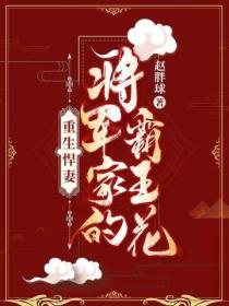 重生悍妻：将军家的霸王花