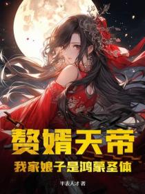 赘婿天帝：我家娘子是鸿蒙圣体！