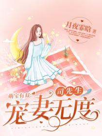 萌寶有雙：司先生寵妻無度
