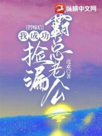 替嫁後我成功撿漏霸總老公