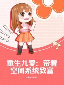 重生九零：帶著空間係統致富