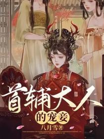 首輔大人的寵妾