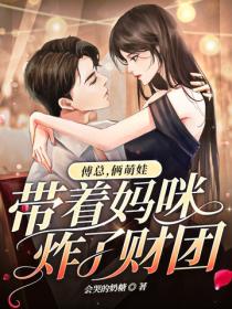 傅總，倆萌娃帶著媽咪炸了財團
