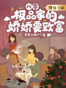 八零：極品家的嬌嬌要致富