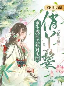 重生成前夫死對頭的俏丫鬟
