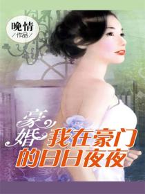 我在豪門的日日夜夜