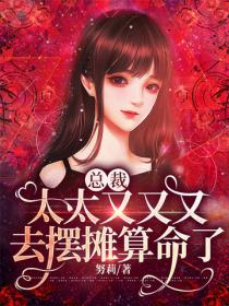 總裁，太太又又又去擺攤算命了