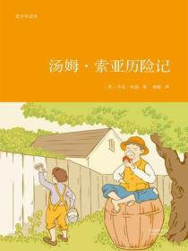 汤姆·索亚历险记