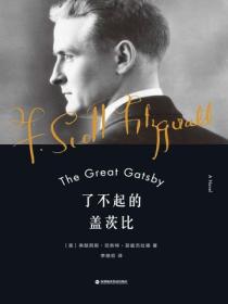 了不起的盖茨比（菲茨杰拉德小说精选）