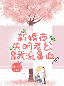 新婚夜，失明老公看著我流鼻血