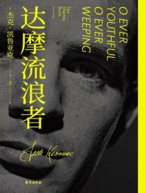 达摩流浪者