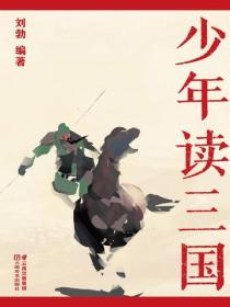 少年读三国