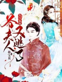 頭號梟寵：爺，夫人又逃了！