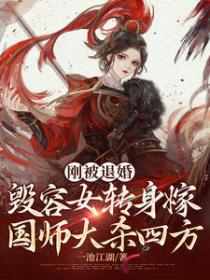 剛被退婚，毀容女轉身嫁國師大殺四方