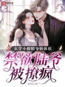 玄學小撩精身嬌體軟，禁欲陸爺被撩瘋