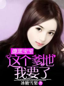 腹黑宝宝：这个爹地我要了