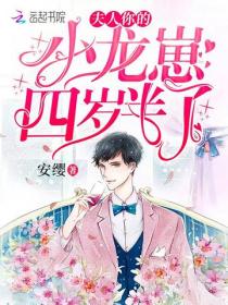 夫人你的小龙崽四岁半了