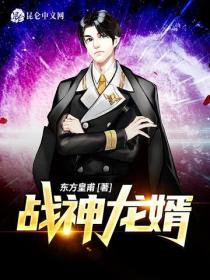 戰神龍婿