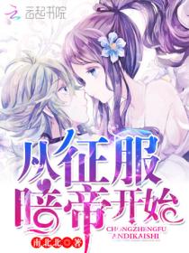 从征服暗帝开始