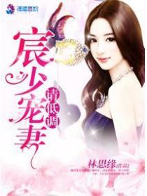 宸少宠妻请低调