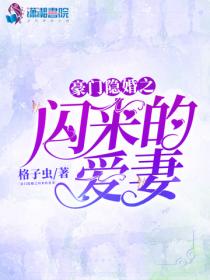 豪门隐婚之闪来的爱妻