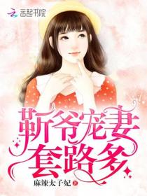 靳爷宠妻套路多