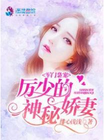 豪门暖宠：厉少的神秘娇妻
