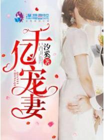 千亿宠妻