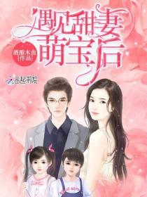 遇见甜妻萌宝后