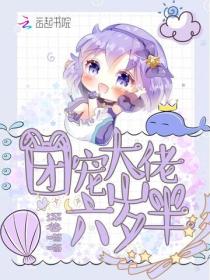 团宠大佬六岁半