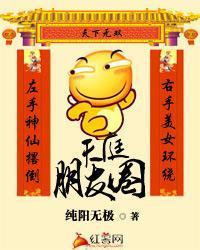 天庭朋友圈