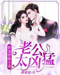 娇宠替嫁小妻：老公太凶猛