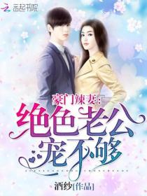 豪门辣妻：绝色老公宠不够